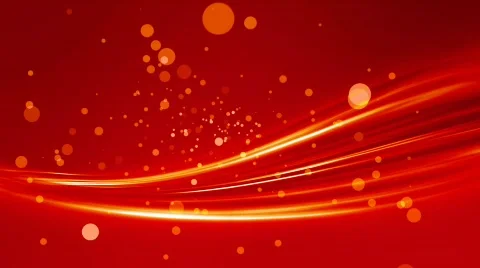 Abstract red Stock Footage 503513