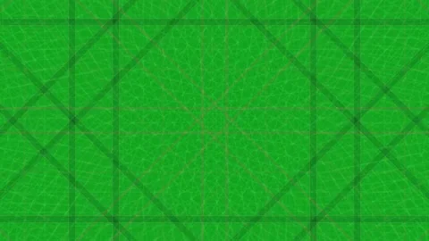Abstract red geometric background pattern loop for modern graphic design Stock Footage 337499953