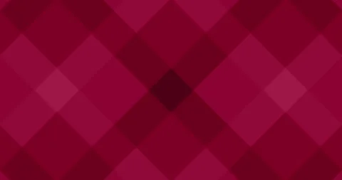 Abstract Red Geometric Pattern Background Stock Footage 303495585