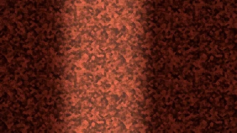Abstract red geometric pattern background. 2d animation Stock Footage 344382528