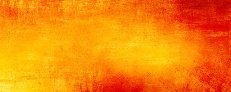 Abstract red gold Background texture with distressed, grunge watercolor, vi.. イラスト素材