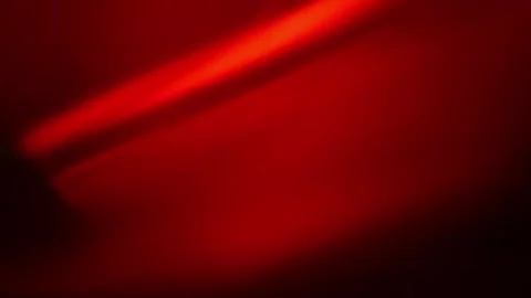 Abstract Red Gradient Art with Passion and Warmth, Evoking Strong Emotions .. Stock Footage 341917625