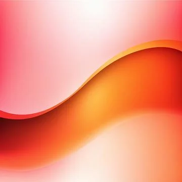 Abstract red gradient background and texture. Design colorful gradient back.. Stock Photos