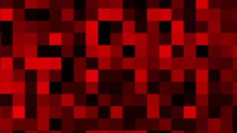 Abstract Red Gradient Background animated video Stock Footage 294692048