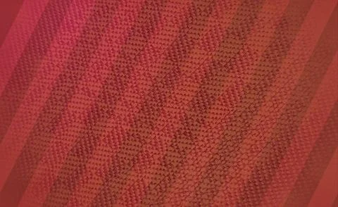 Abstract red gradient background with diagonals lines Stock Illustration