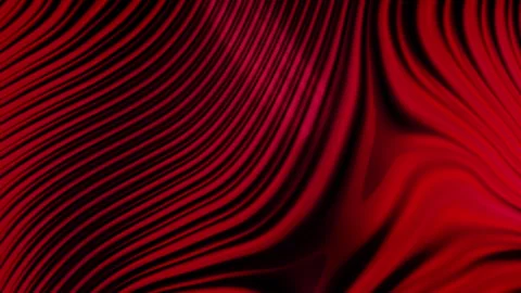 Abstract red gradient background Stock Footage 303560319