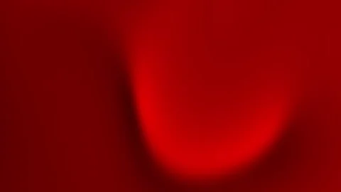 Abstract red gradient background looping animation. 4k video	 Stock Footage 282427659
