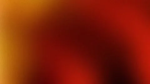 Abstract red gradient background. Looping video animation Stock Footage 291061840