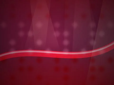 Abstract Red Gradient Background Stock Photos