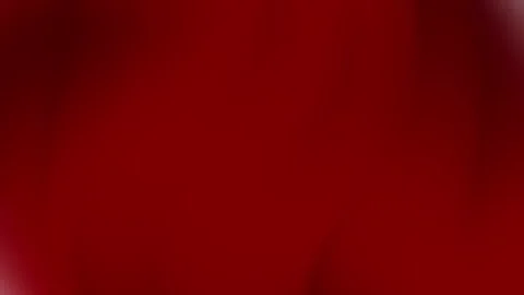 Abstract red gradient background with smooth texture and subtle curves Stock Footage 291483701