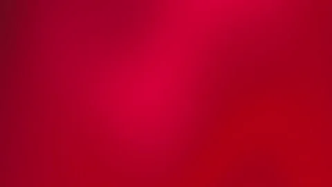 Abstract red gradient background with smooth transitions, ideal for design .. Stock Footage 309297496
