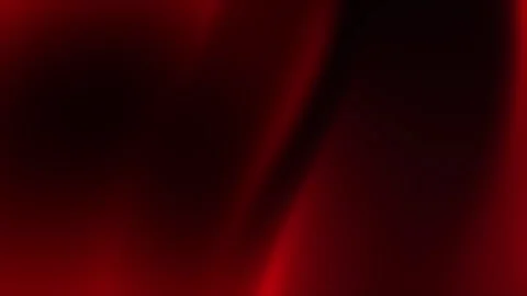 Abstract red gradient background with smooth flowing lines Stock Footage 309999434