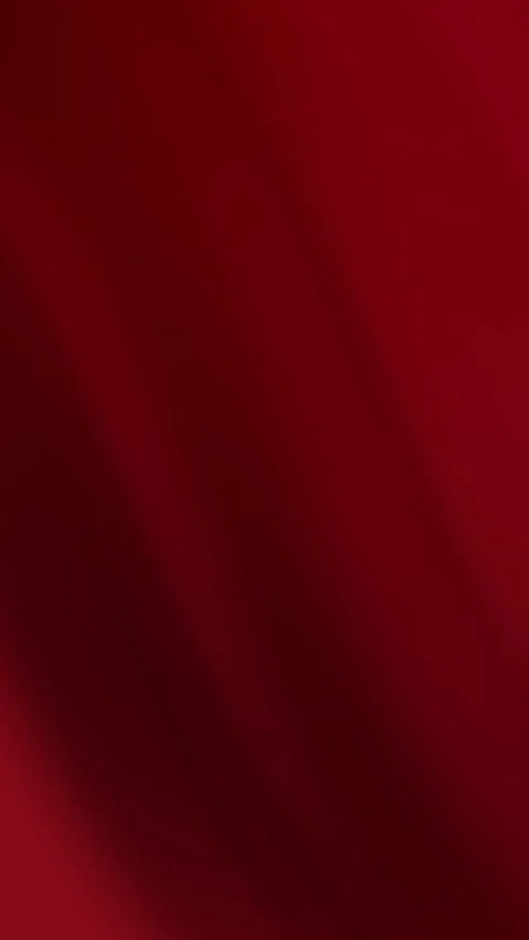 Abstract red gradient background with smooth texture Stock Footage 310098131