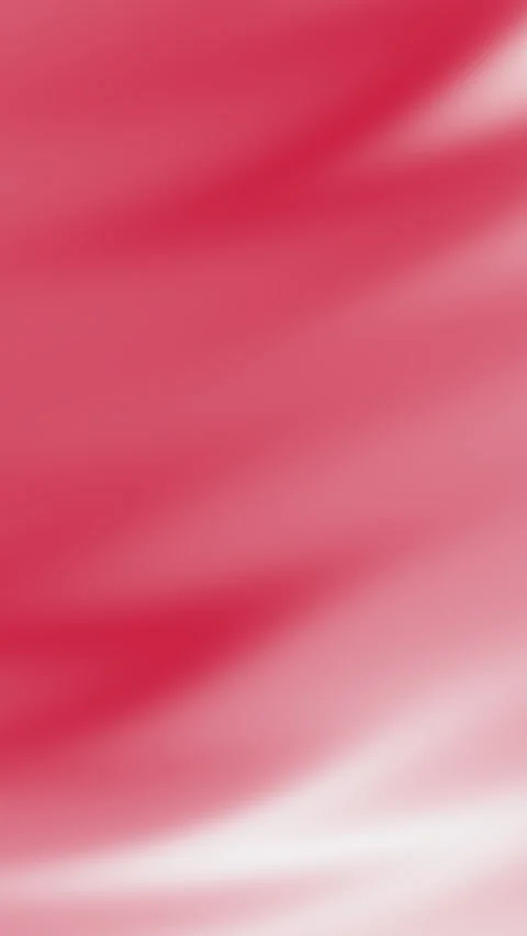 Abstract Red Gradient Background with Smooth Soft Texture Stock Footage 311821136