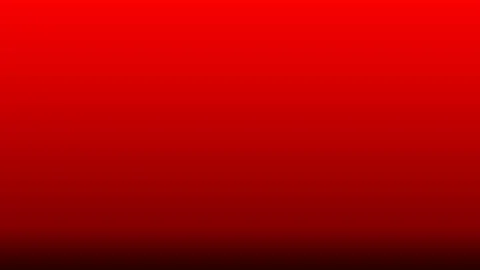 Abstract red gradient background. Smooth crimson texture for modern design .. Stock Illustration