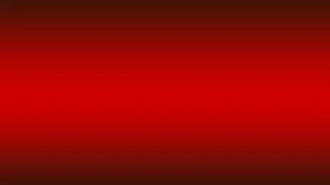 Abstract red gradient background. Smooth crimson texture for modern design .. Stock Illustration