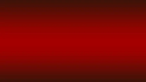 Abstract red gradient background. Smooth dark crimson texture for modern de.. Stock Illustration