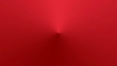Abstract red gradient background. Smooth crimson wallpaper with radial ligh.. Stock Illustration