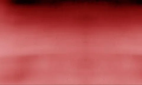 Abstract red gradient background. Smooth crimson texture for modern design .. Ilustración de archivo
