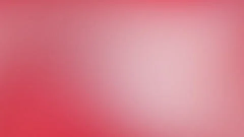 Abstract red gradient background with soft hues, creating a warm and inviti.. Stock Footage 309526322