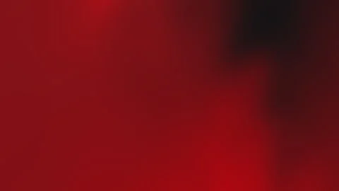 Abstract Red Gradient Background with Soft Blurry Light Effects Vídeo Stock 326039786