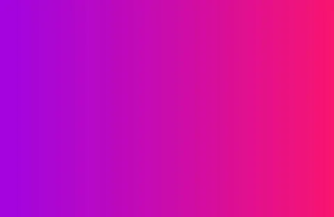 Abstract red gradient background with stripes. Stock Illustration