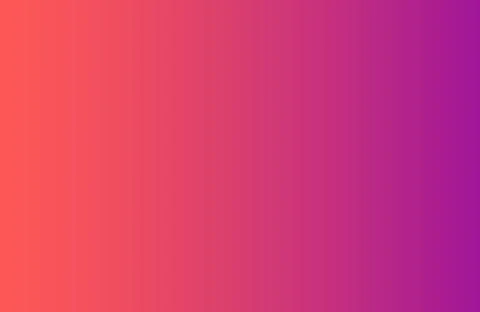 Abstract red gradient background with stripes. Stock Illustration