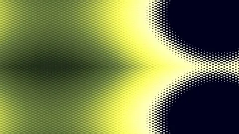 Abstract Red Gradient Background with Subtle Digital Halftone Texture Stock Footage 332584864