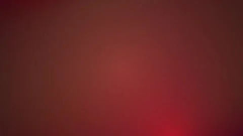 Abstract Red Gradient Background with Subtle Light Effects. Stock Footage 333919642
