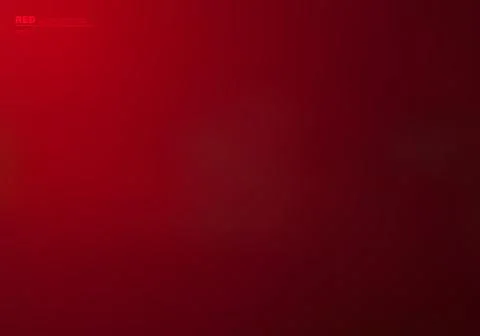 Abstract red gradient color background and wallpaper. You can use for wedding Stock Illustration