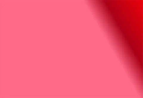 Abstract red gradient color background and wallpaper. Red background colorf.. 库存插图