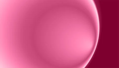 Abstract red gradient color background and wallpaper. Red background colorf.. 库存插图