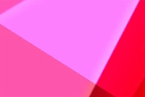 Abstract red gradient color background and wallpaper. Red background colorf.. 库存插图