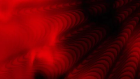 Abstract Red Gradient Mesh Pattern Motion Background Stock Footage 340580613