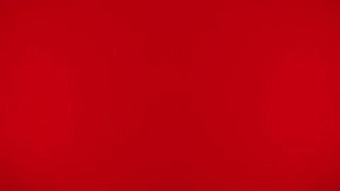 Abstract red gradient with soft diagonal lines, for seamless loop projects. Stock Footage 286409782