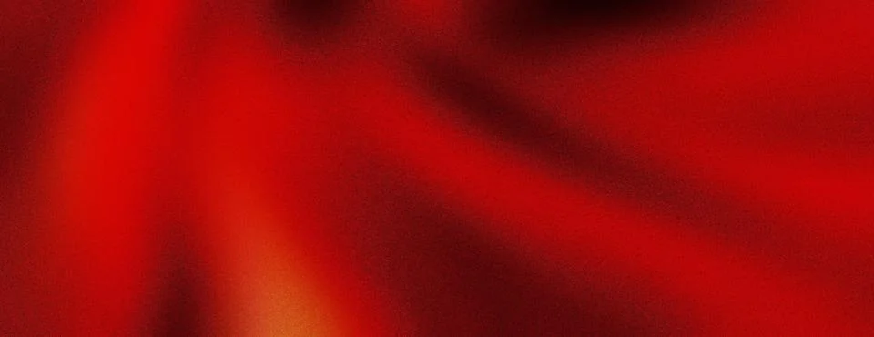 Abstract Red Gradient Spiral Background Ilustración de archivo