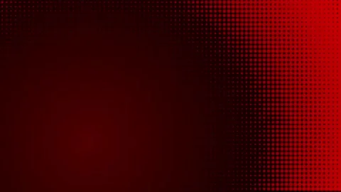 Abstract Red Gradient with Textured Overlay. Stock Footage 320469961