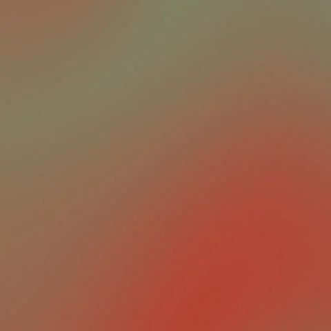 Abstract Red Green Gradient Fluid Motion Background Blur Soft Focus Stock Footage 342536433