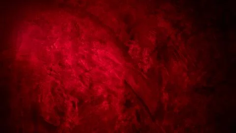 Abstract of red grunge wall texture Stock Photos