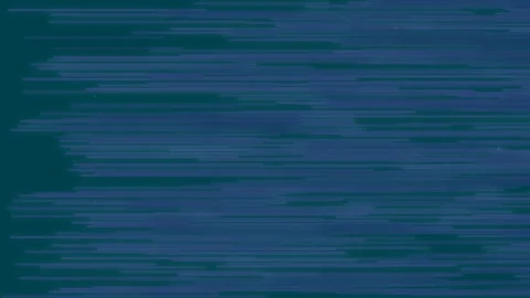 Abstract Red Horizontal Lines Glitch Background Loop Stock Footage 331352236