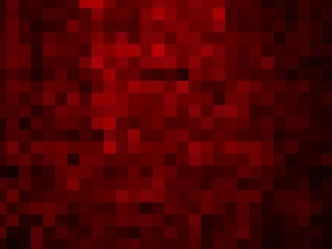 Abstract red illustration background Stock Photos