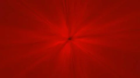 Abstract red laser light pattern. Dynamic visual background for digital design. Stock Illustration