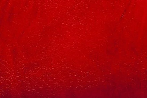 Abstract red leather-like texture Stock Photos