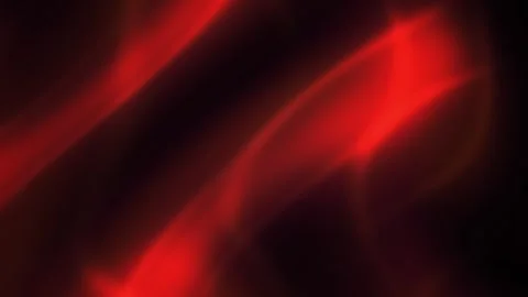 Abstract red light on black background. Stock Footage 339991079
