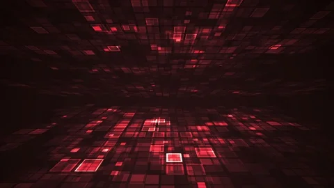 Flashing Light I Stock Videos – Royalty-Free HD & 4K Videos