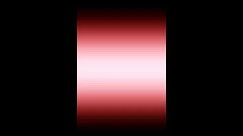 Abstract red light glow on dark background. Vibrant crimson illumination with Stock Illustration