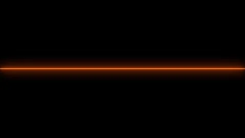 Abstract red light laser beam motion footage. Vidéo 331897478