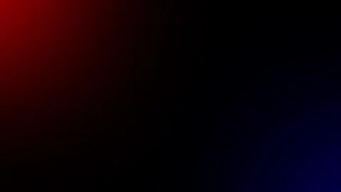 Abstract red light leak overlay effect on dark background, for cinematic tr.. Video stock 334456029