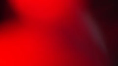 Abstract red light leak texture background against a dark backdrop. Stock Footage 342797405