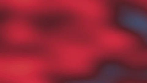Abstract Red Light Motion Across Soft Blur. Stock Footage 328695124